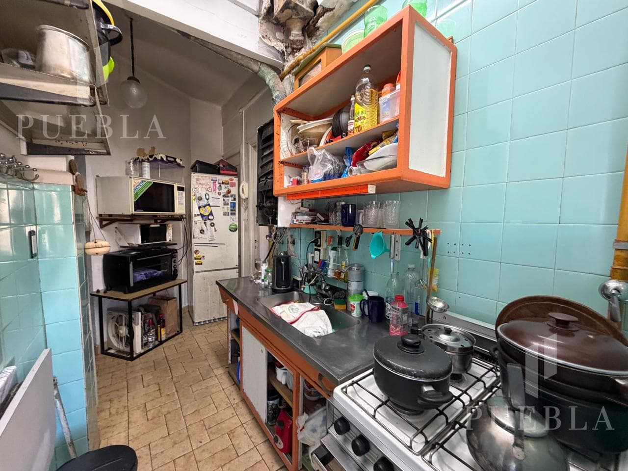 3-ROOM APARTMENT FOR SALE IN MONTSERRAT—Ideal for Investors