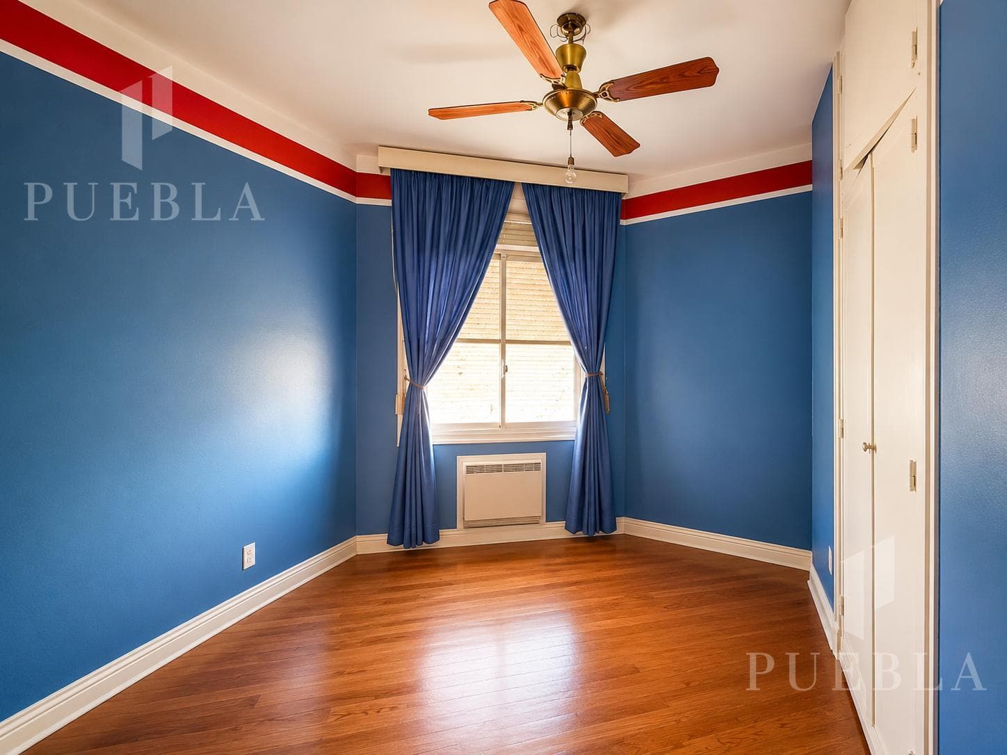 3-ROOM APARTMENT FOR SALE IN MONTSERRAT—Ideal for Investors