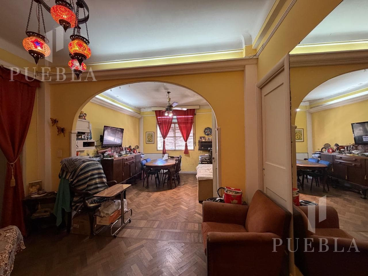 3-ROOM APARTMENT FOR SALE IN MONTSERRAT—Ideal for Investors