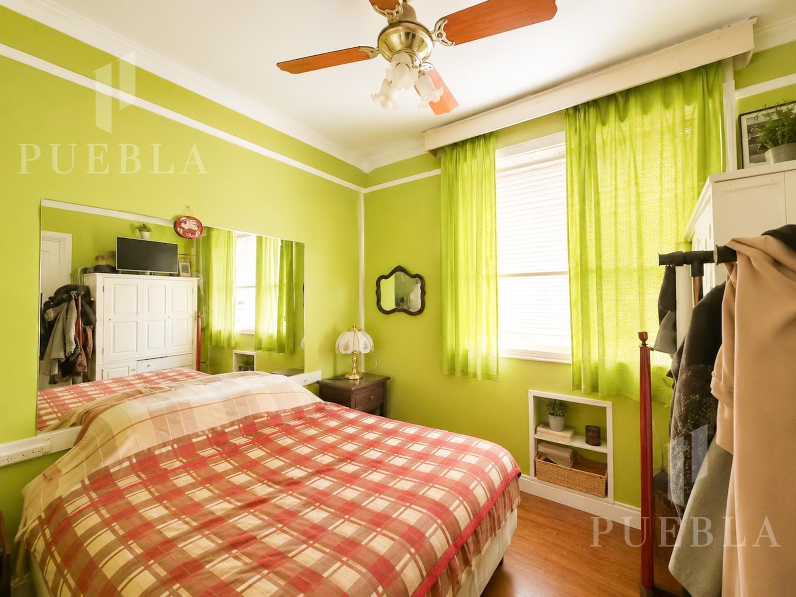 3-ROOM APARTMENT FOR SALE IN MONTSERRAT—Ideal for Investors