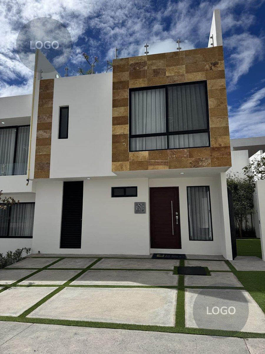 NUEVA ZIBATA House