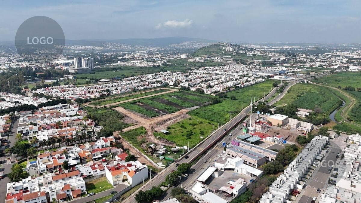LAND IN EL JACAL, A RURAL VILLAGE