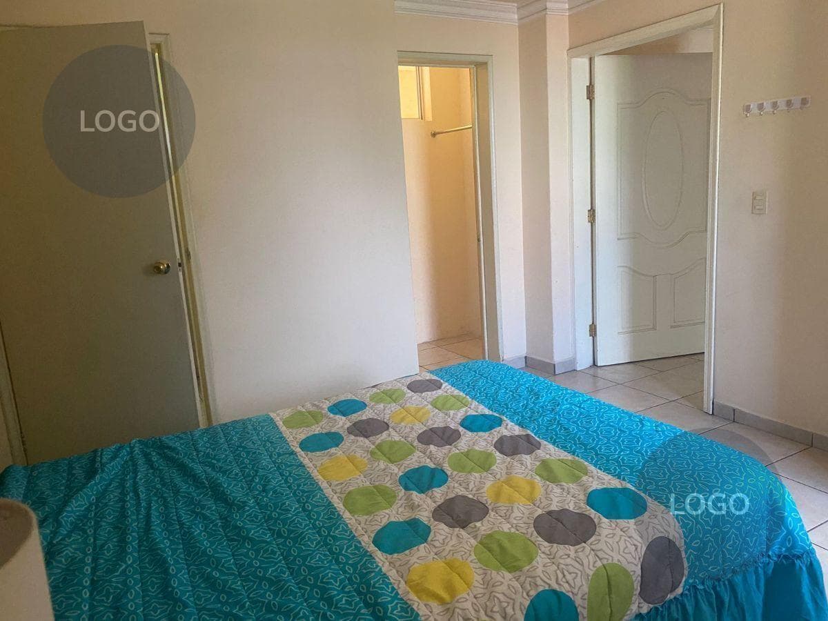 Mini loft for rent in Loma Dorada