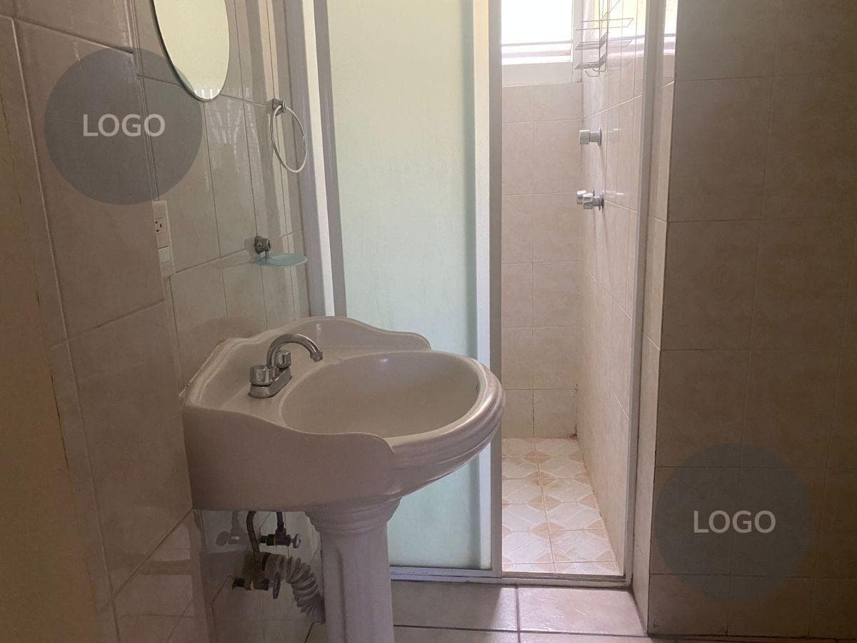 Mini loft for rent in Loma Dorada
