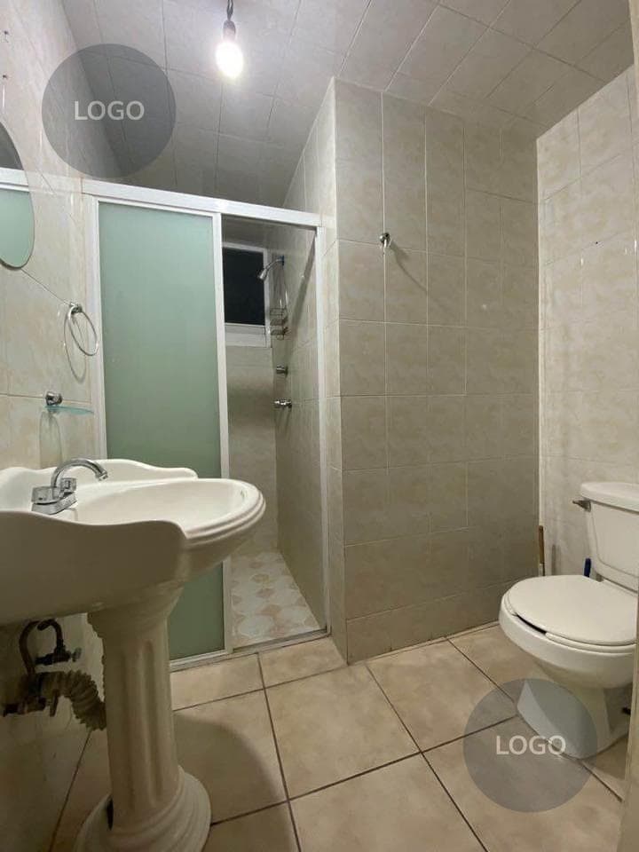 Mini loft for rent in Loma Dorada