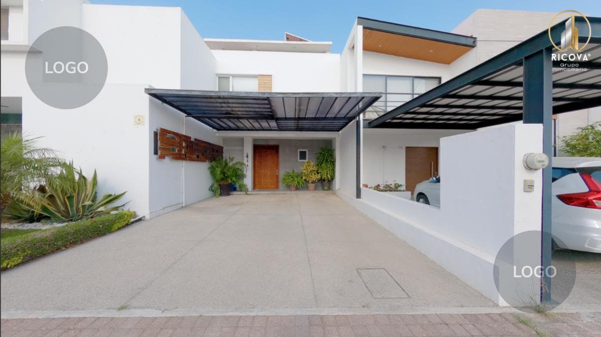 House for Sale in Condesa Juriquilla