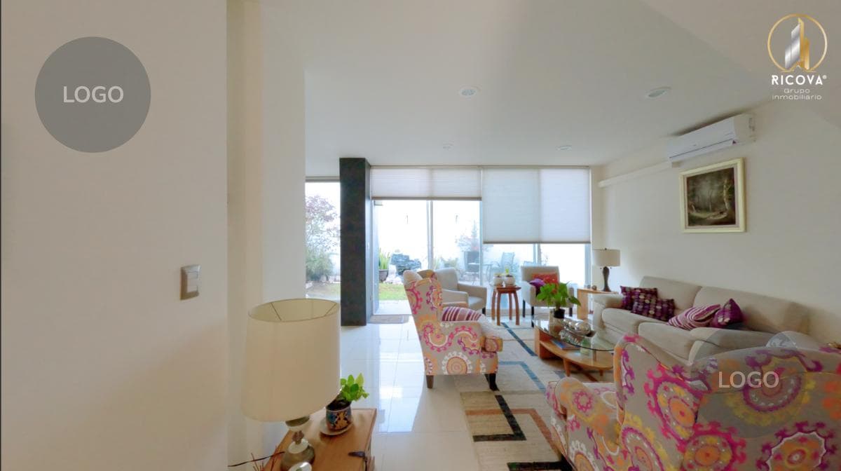 House for Sale in Condesa Juriquilla