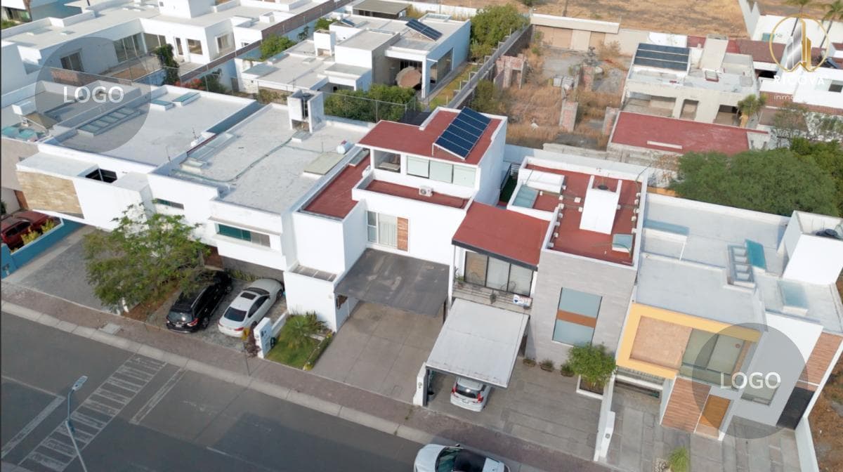 House for Sale in Condesa Juriquilla