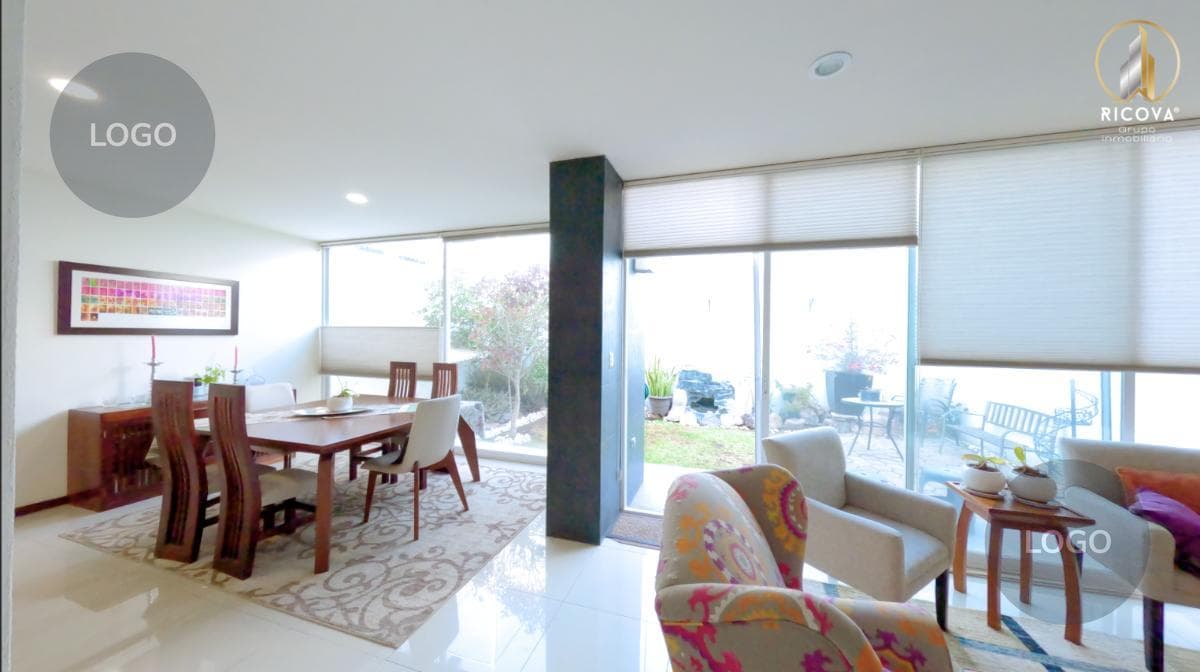 House for Sale in Condesa Juriquilla