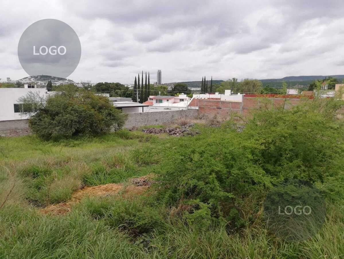 Land for Sale in Juriquilla
