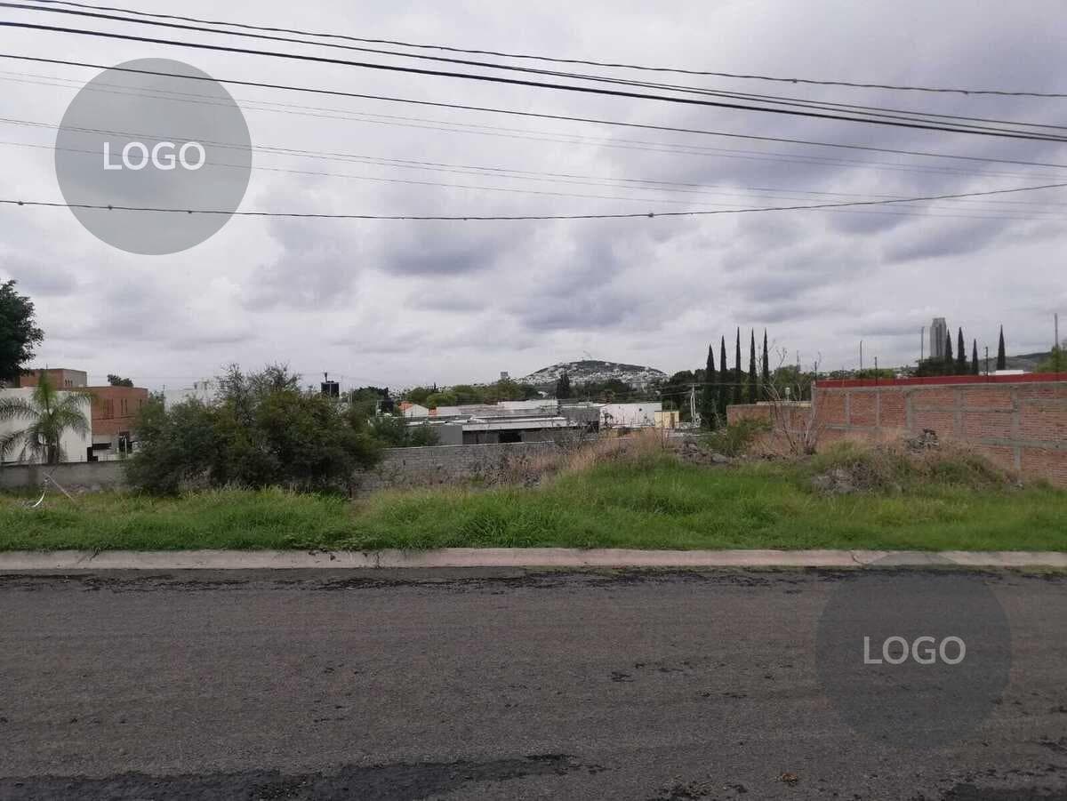 Land for Sale in Juriquilla
