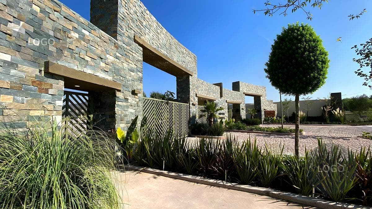 Residential Lots Across from Antea