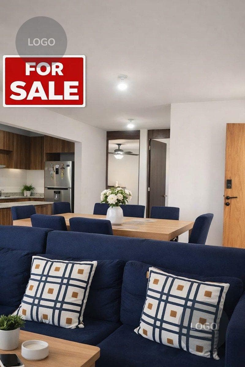 OPPORTUNITY APARTMENT IN CD MESETA