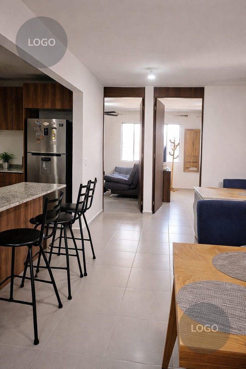 OPPORTUNITY APARTMENT IN CD MESETA