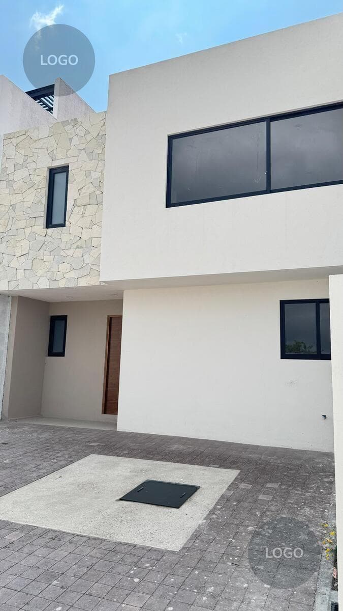 Brand-New House for Sale in Zakia