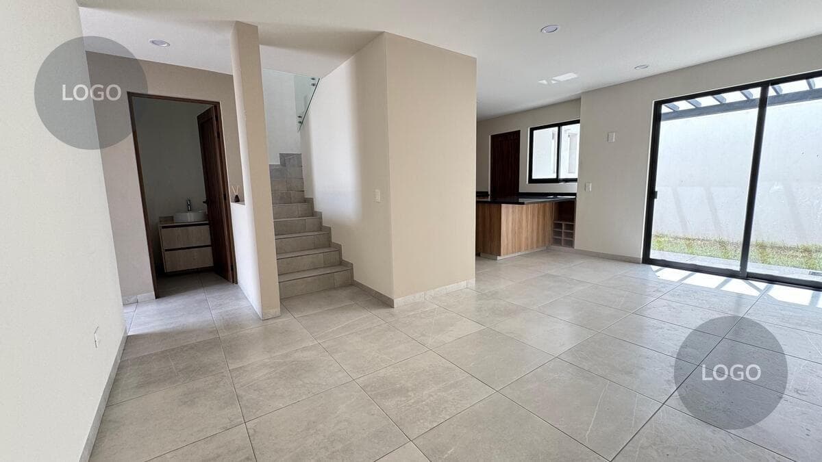 Brand-New House for Sale in Zakia