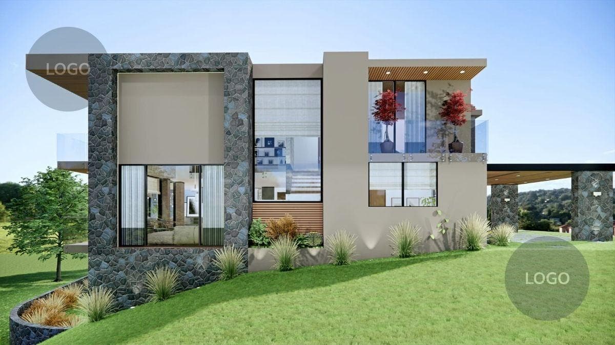 Pre-sale of a House in Altozano, Querétaro