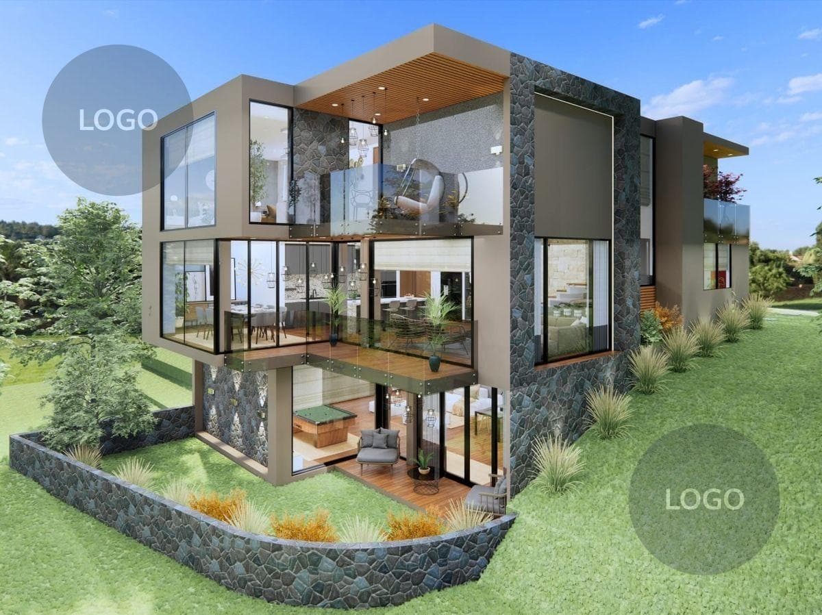 Pre-sale of a House in Altozano, Querétaro