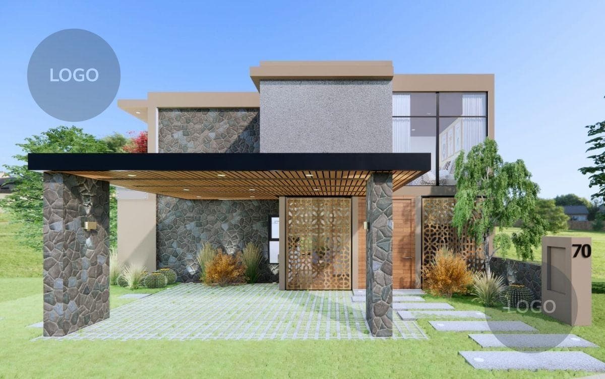 Pre-sale of a House in Altozano, Querétaro
