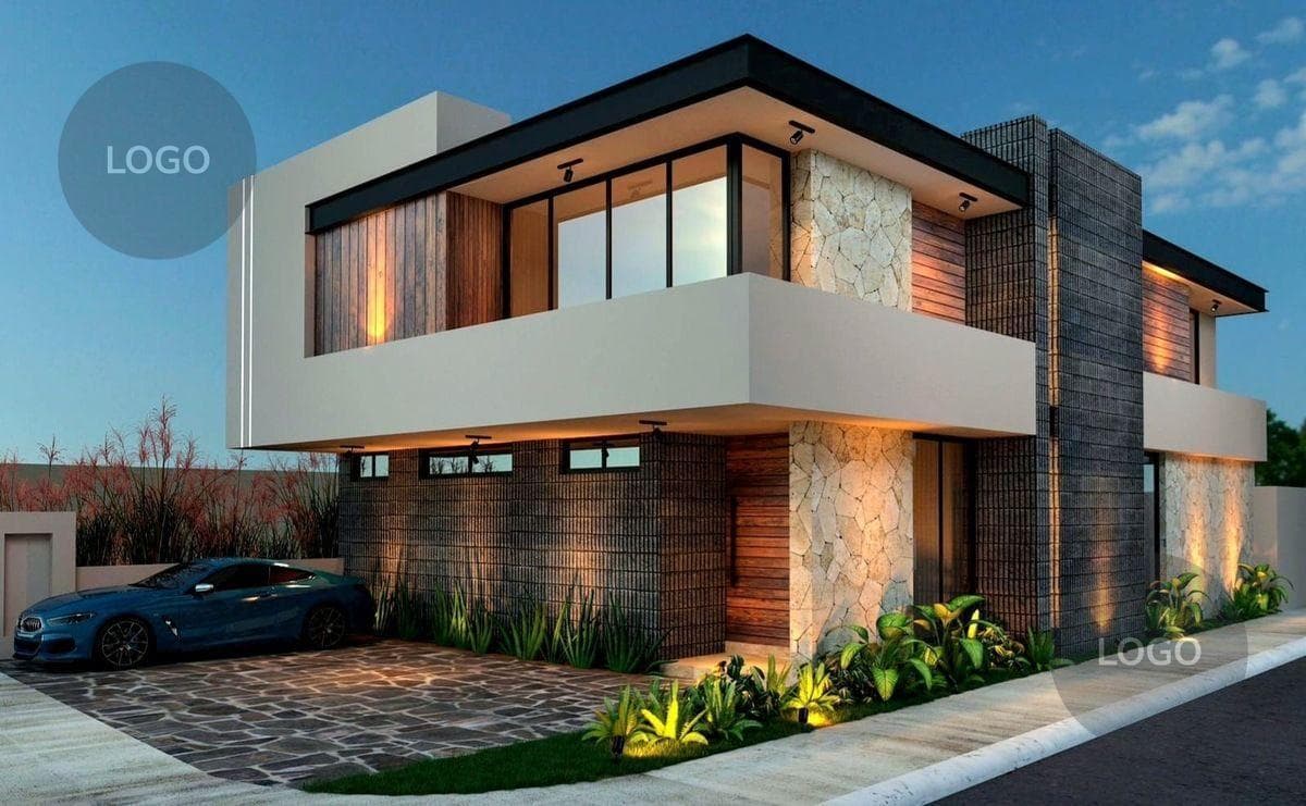 House for Sale in Lomas de Juriquilla on a Corner Lot