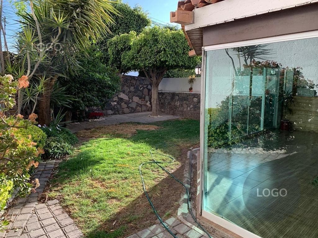 House for Rent in Colinas del Bosque 3