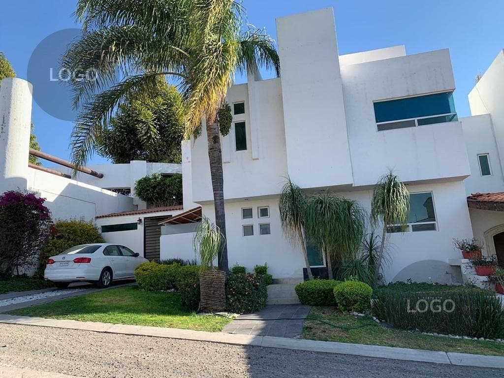 House for Rent in Colinas del Bosque 3
