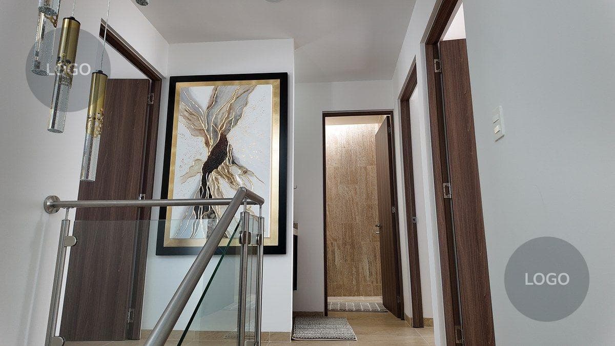 NEW HOUSE IN ZIRE