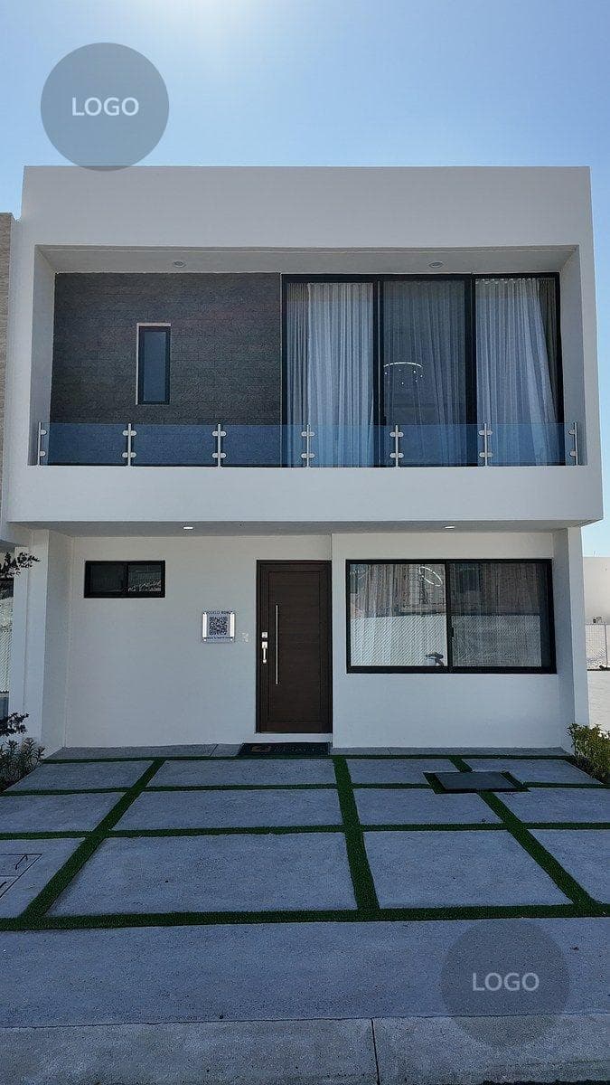 NEW HOUSE IN ZIRE