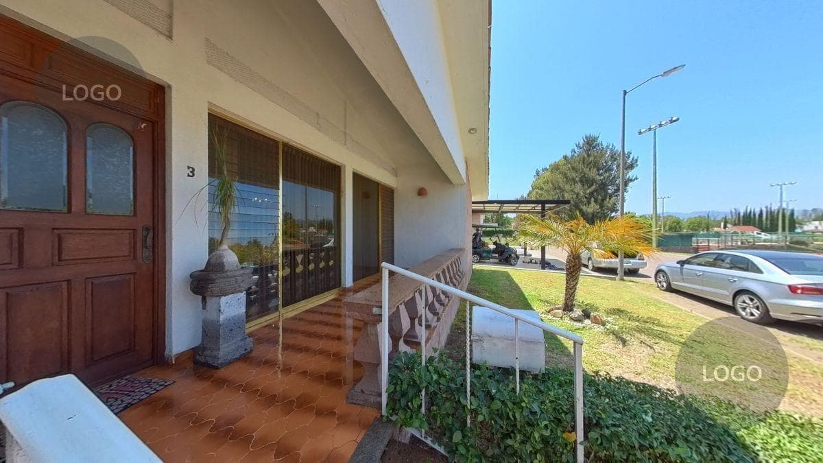 One-Story House for Rent in San Gil Campestre
