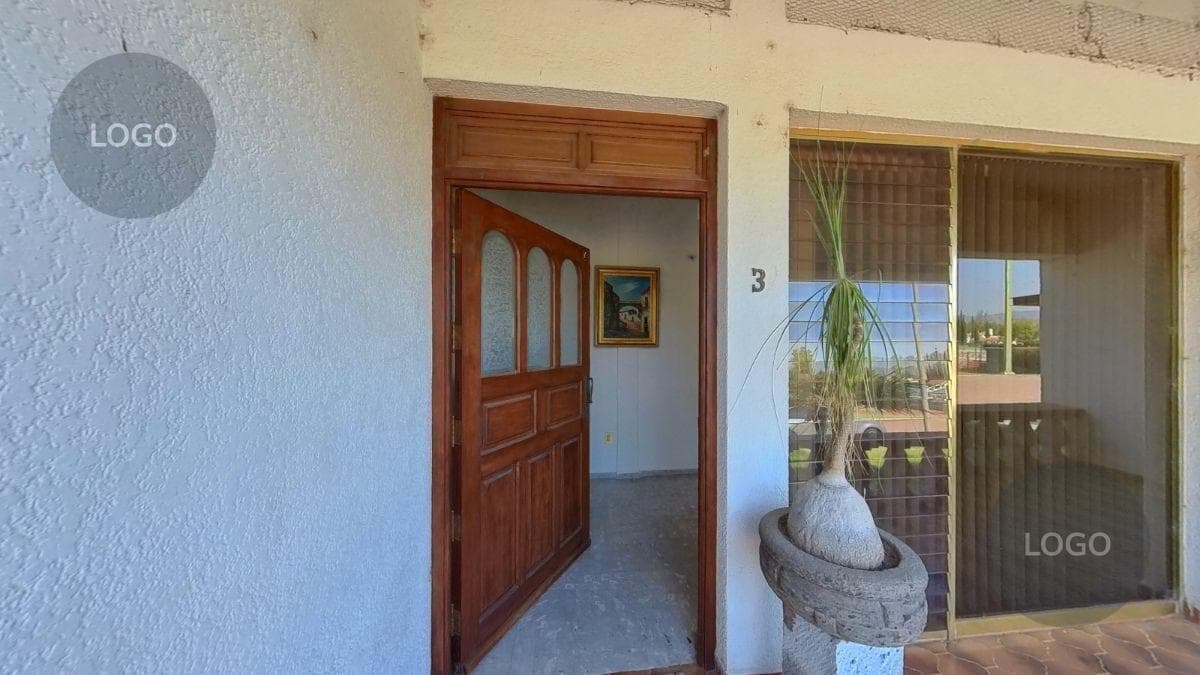 One-Story House for Rent in San Gil Campestre