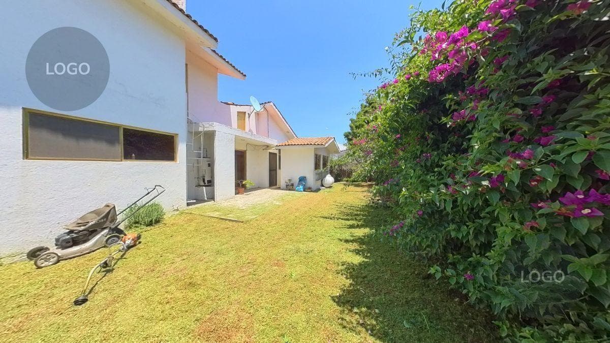 One-Story House for Rent in San Gil Campestre