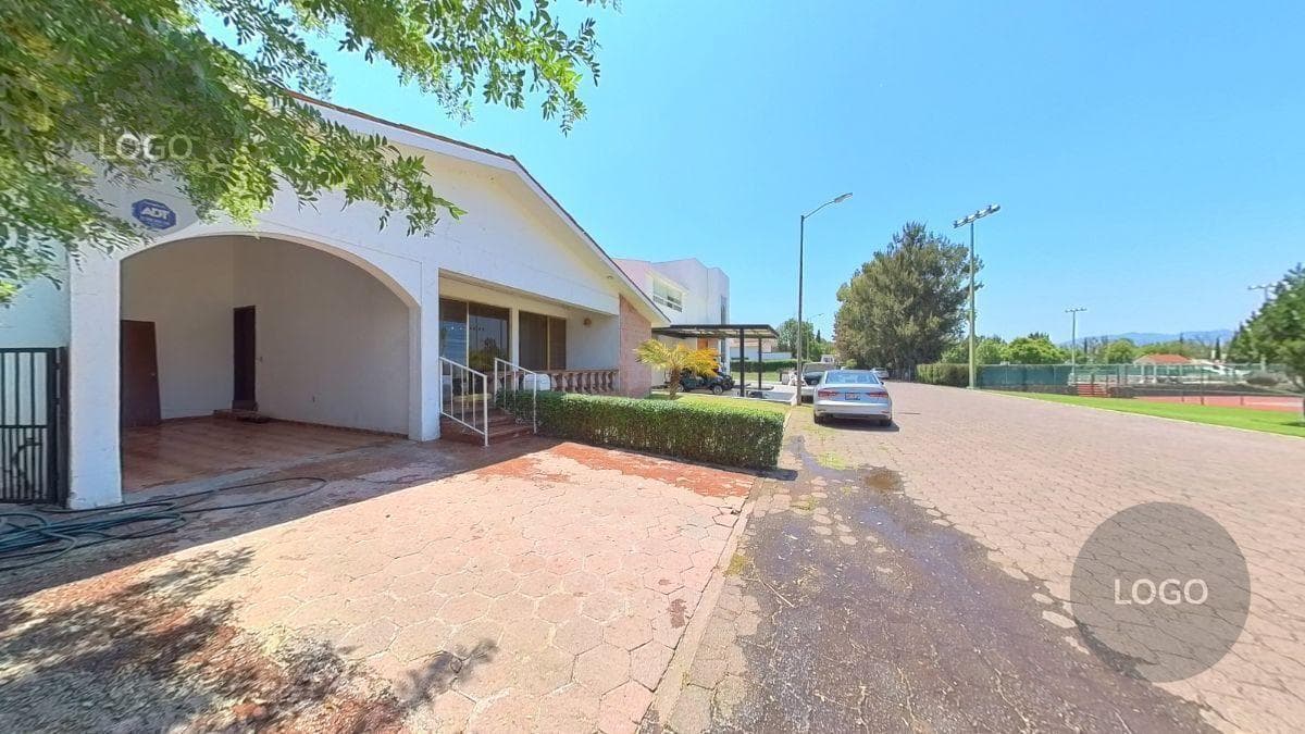 One-Story House for Rent in San Gil Campestre