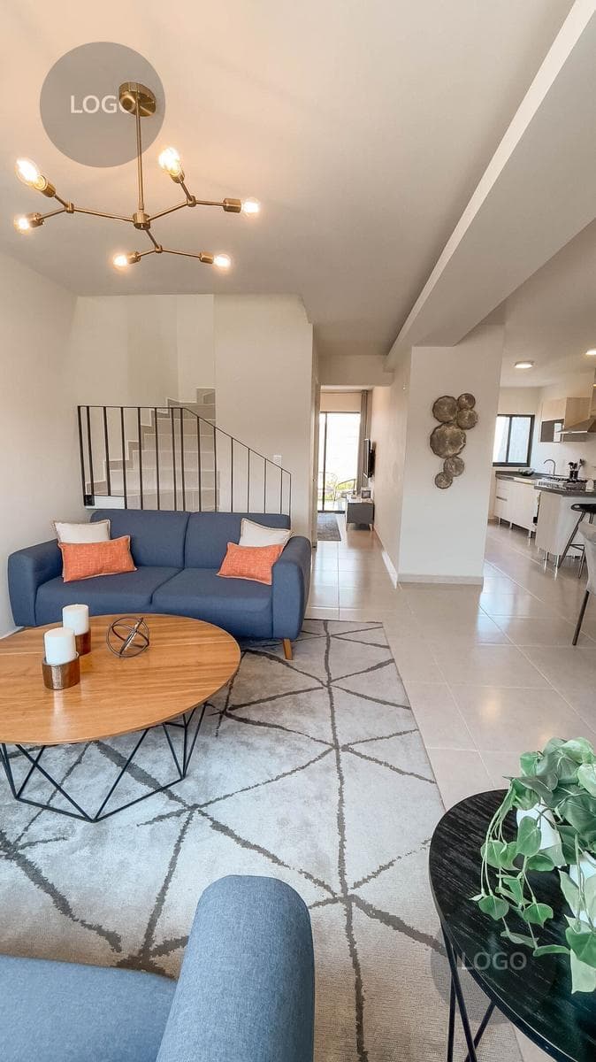 House for Sale in Albia, Saboya Model