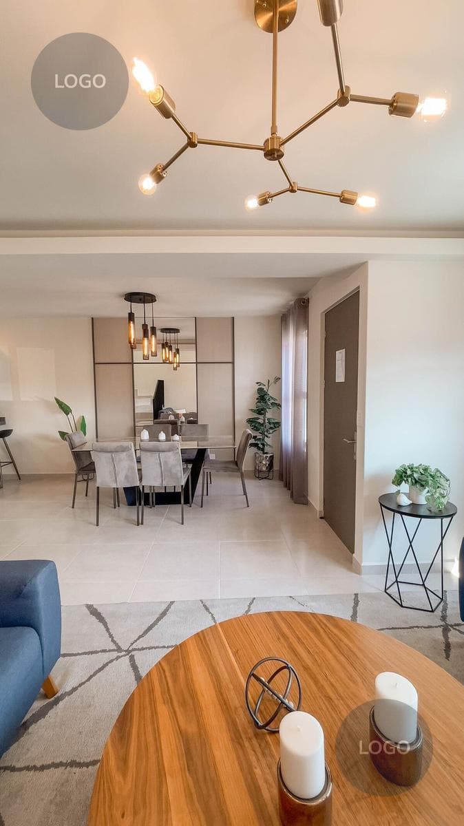 House for Sale in Albia, Saboya Model