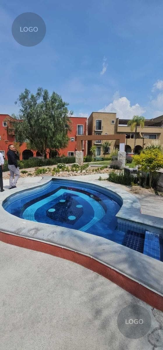 SAN MIGUEL DE ALLENDE RESIDENTIAL APARTMENT