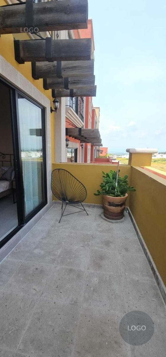 SAN MIGUEL DE ALLENDE RESIDENTIAL APARTMENT