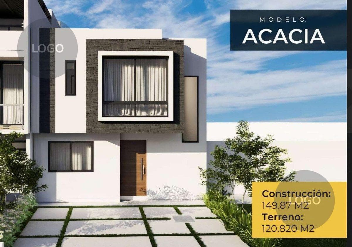 BRAND-NEW HOUSE IN ZIBATA