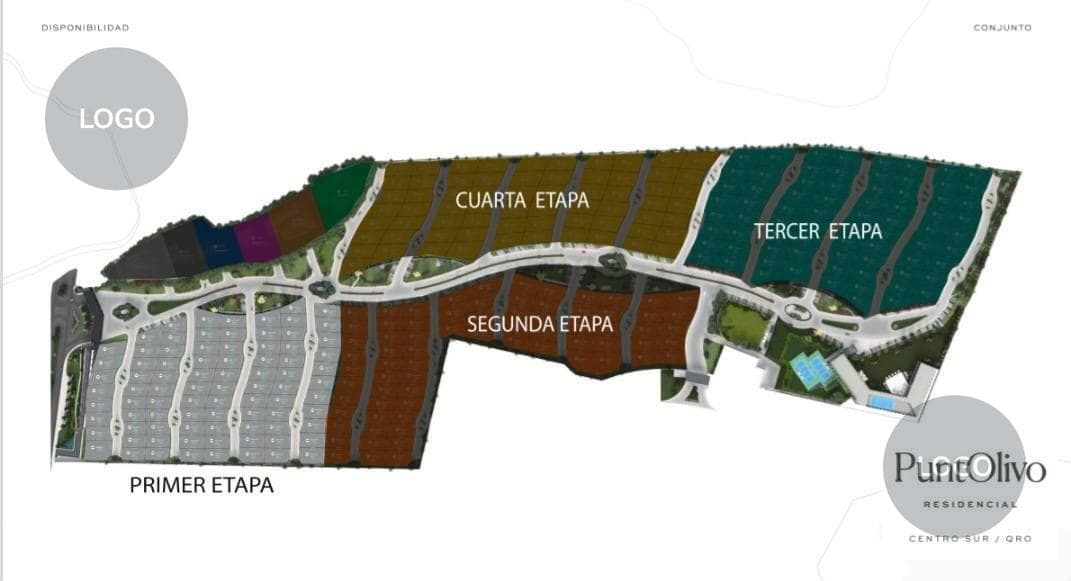 EXCLUSIVE PROPERTIES IN CENTRO SUR
