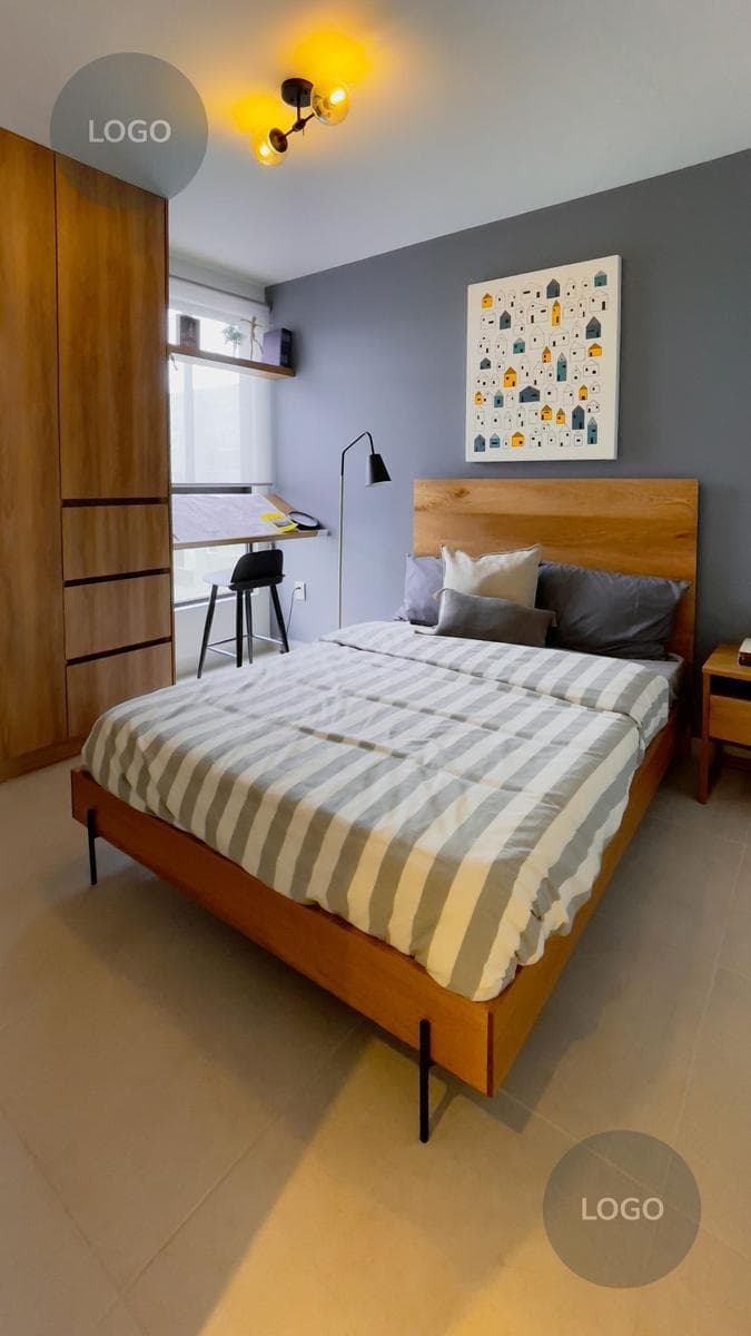 Apartment for Sale in Alleza Mirador
