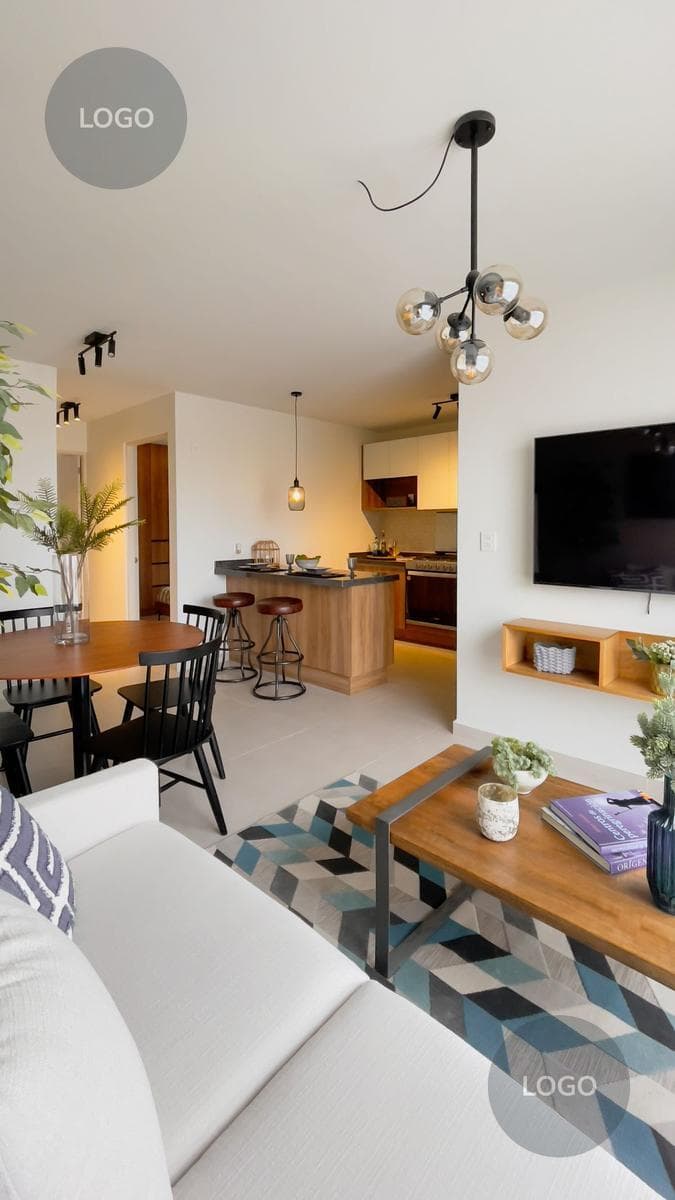 Apartment for Sale in Alleza Mirador