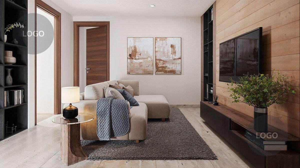 LUXURY APARTMENT IN ALAMOS
