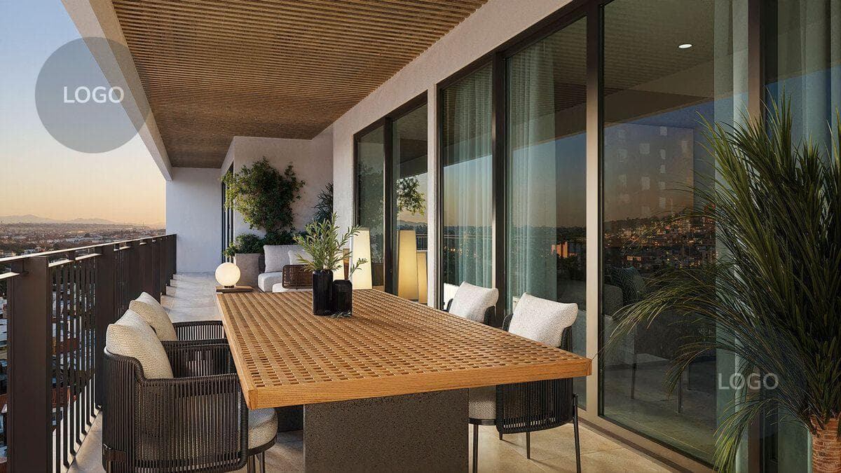 LUXURY APARTMENT IN ALAMOS