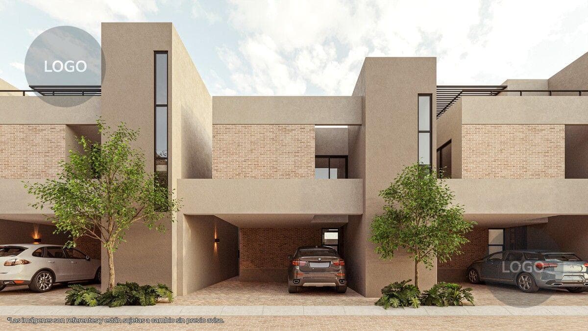 HOUSE WITH A ROOF DECK IN ZARU
