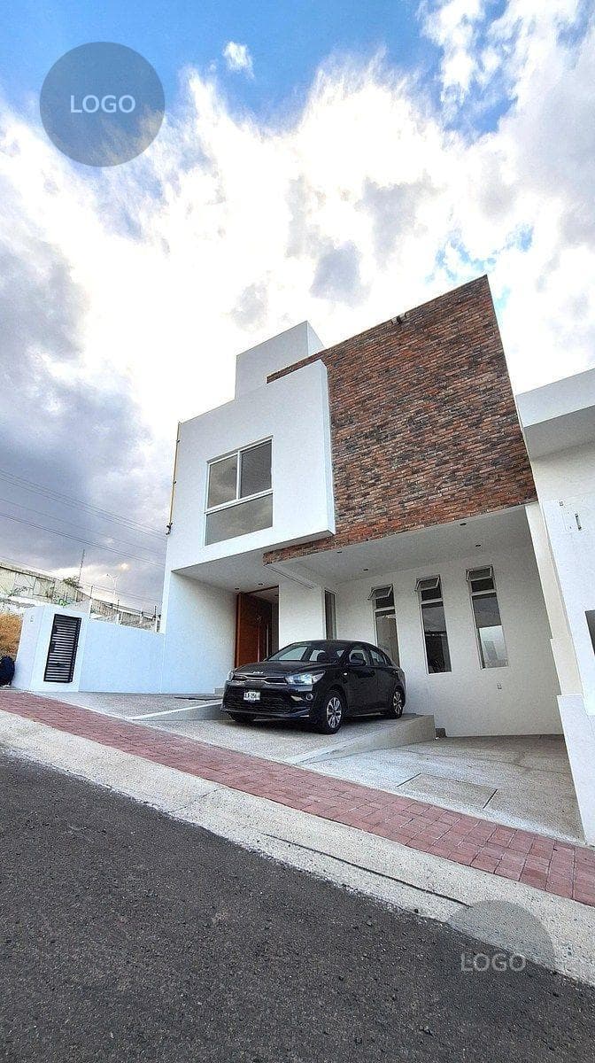 Brand-New House for Rent in Punta Esmeralda
