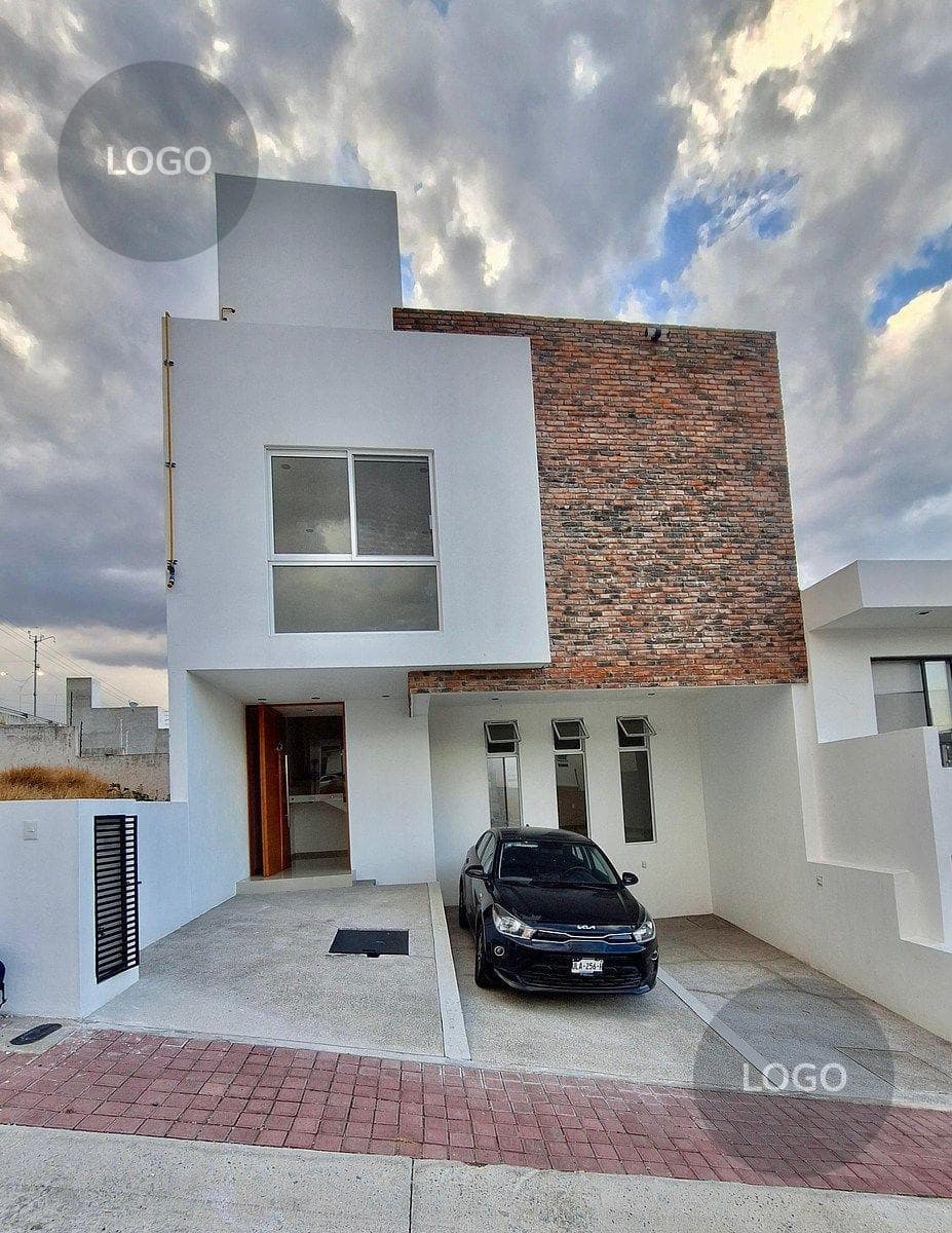 Brand-New House for Rent in Punta Esmeralda