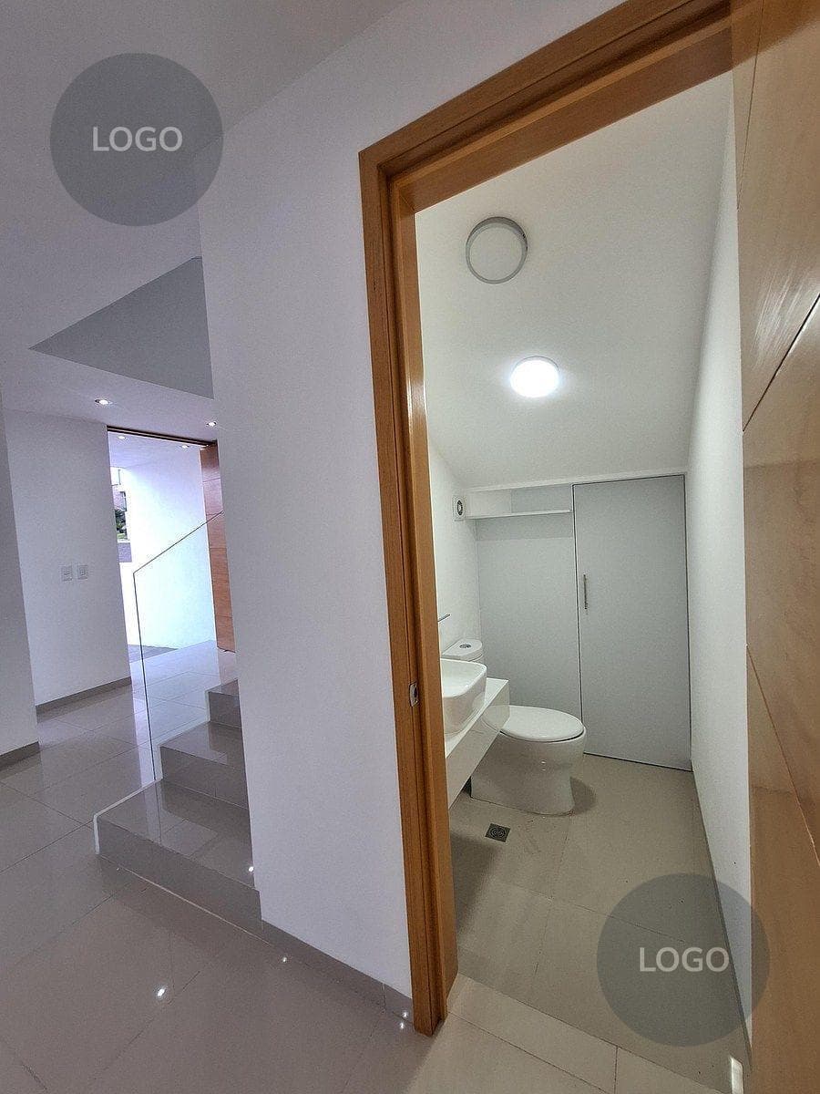 Brand-New House for Rent in Punta Esmeralda