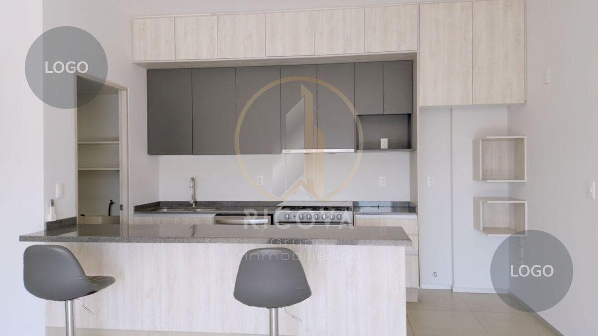 Beautiful Apartment for Sale at Stacia Towers in Corregidora