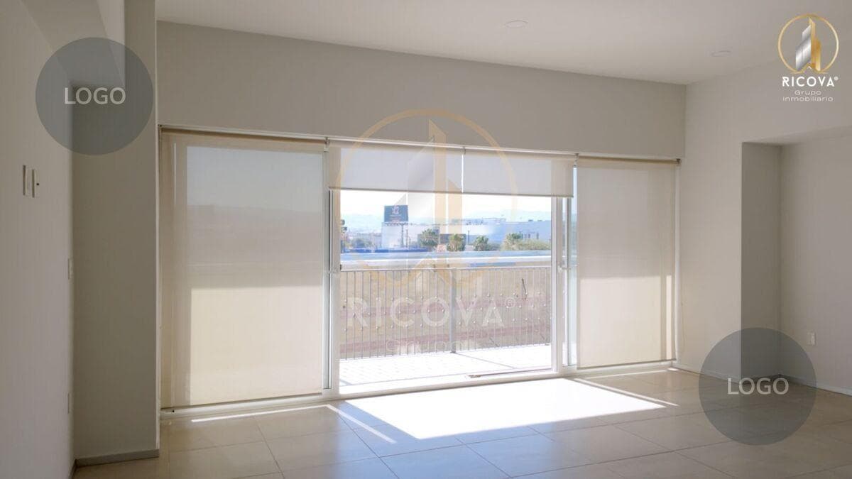 Beautiful Apartment for Sale at Stacia Towers in Corregidora