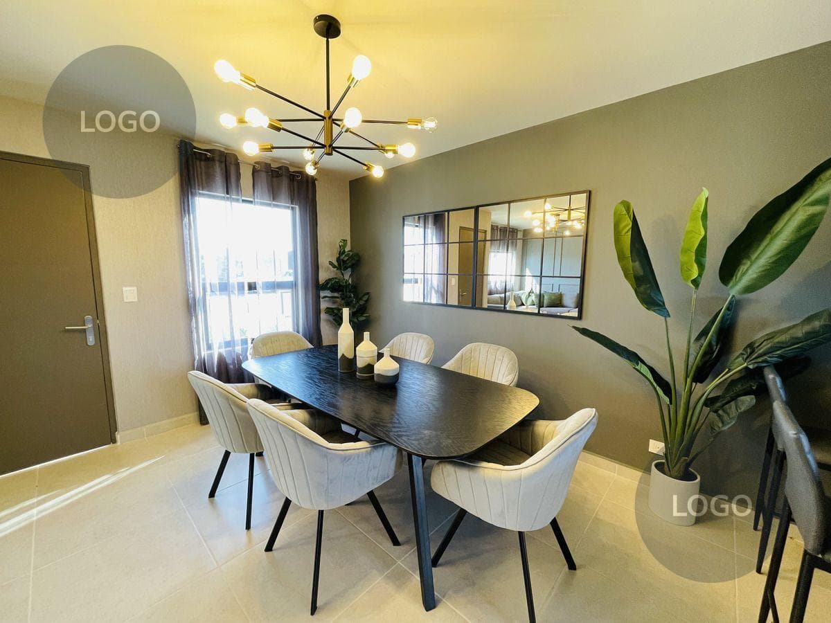 House for Sale in Albia, Olimpia Model