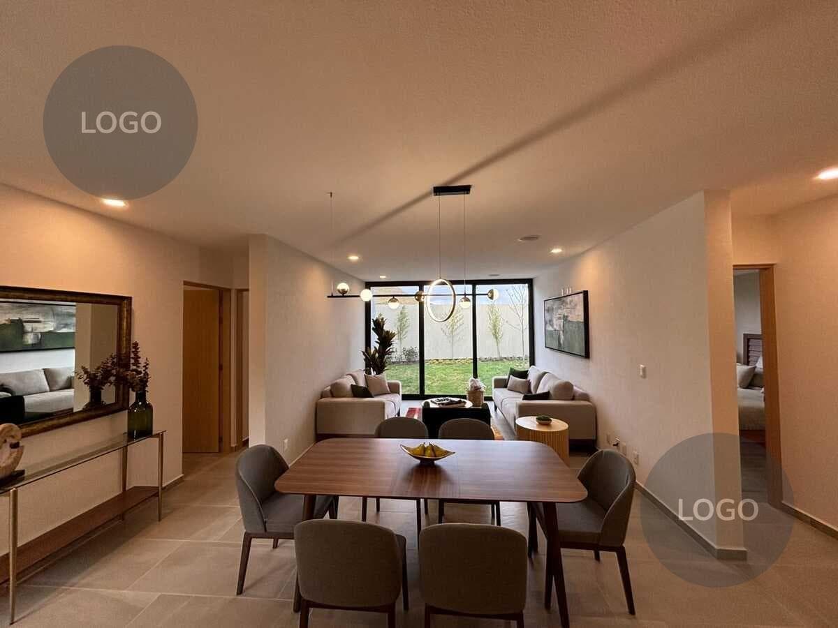APARTMENT IN NUEVO REFUGIO
